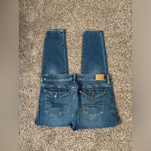 AE jeans